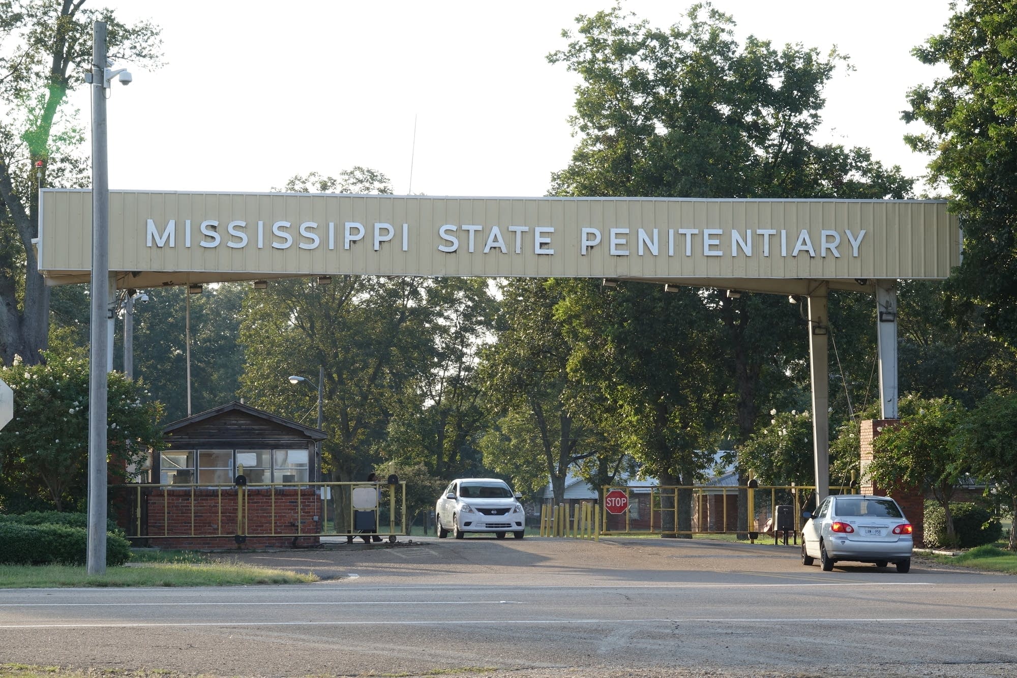 Parchman Photo