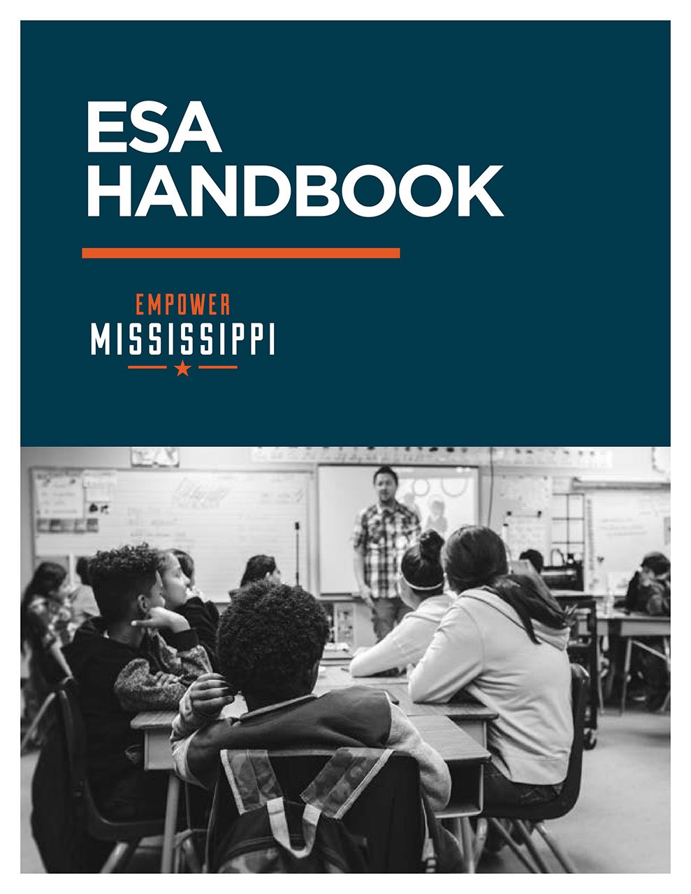 ESA Handbook