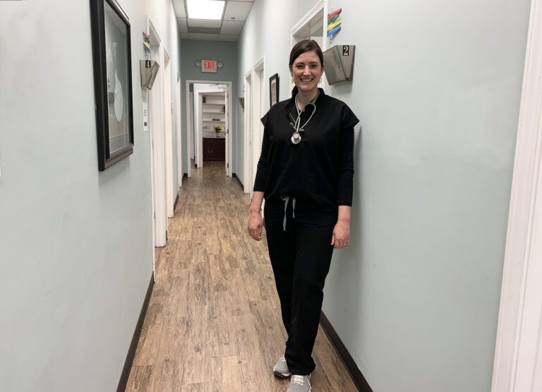 Nurse practitioners can help expand health care access for all