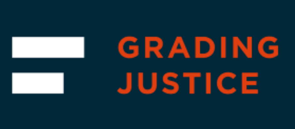 grading justice square